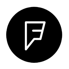 Foursquare Logo